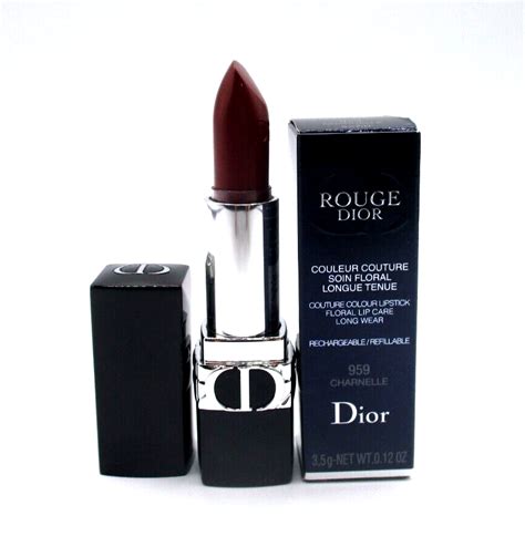 dior rouge charnelle|More.